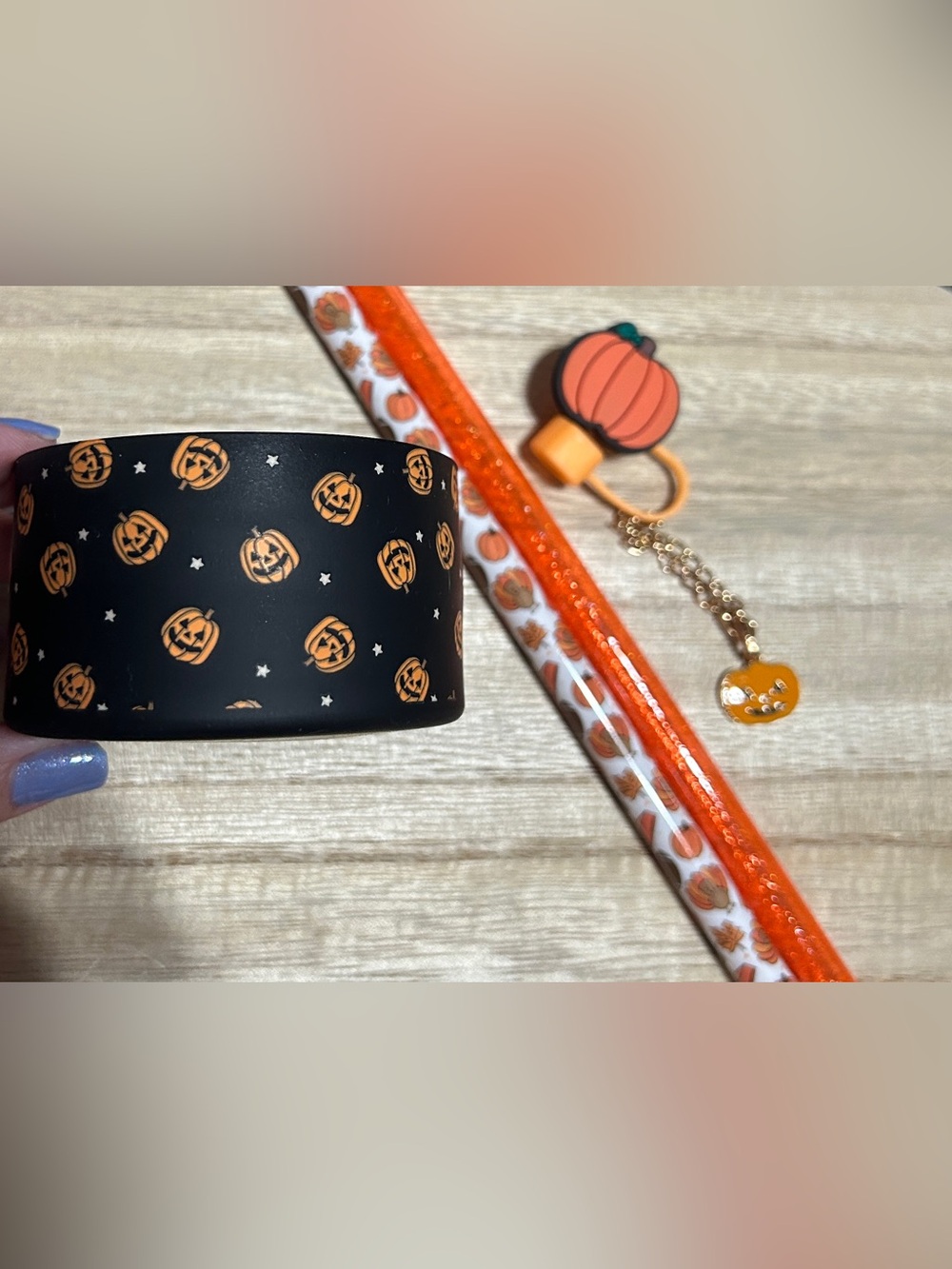 🎃 Tumbler Boot Bundle - Picture 1 of 4